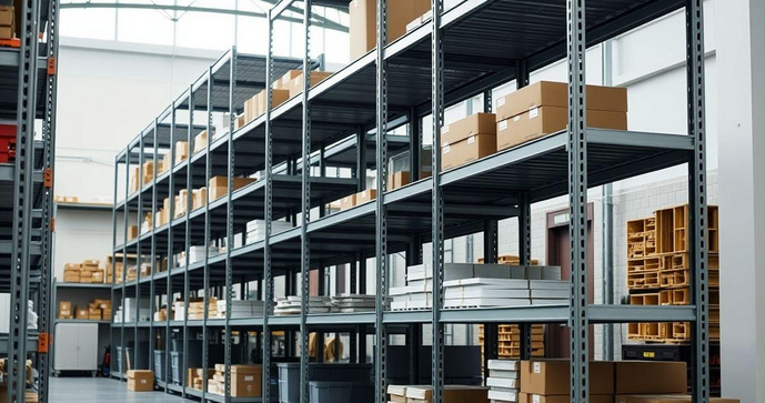 Venda de Estante de Aço: Encontre a Melhor Opção para seu Espaço Venda de Estante de Aço: Encontre a Melhor Opção para seu Espaço