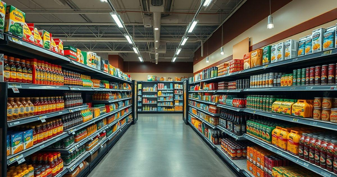 Valor de Gôndolas para Supermercado e Fatores que Influenciam Valor de Gôndolas para Supermercado e Fatores que Influenciam