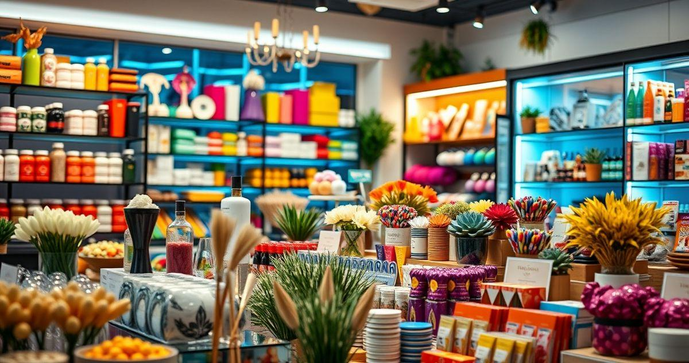 Como Escolher o Melhor Display Expositor de Produtos para Seu Negócio Como Escolher o Melhor Display Expositor de Produtos para Seu Negócio