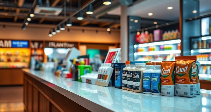 Descubra Como o Display Expositor de Balcão Pode Transformar Suas Vendas e Aumentar a Visibilidade do Seu Produto