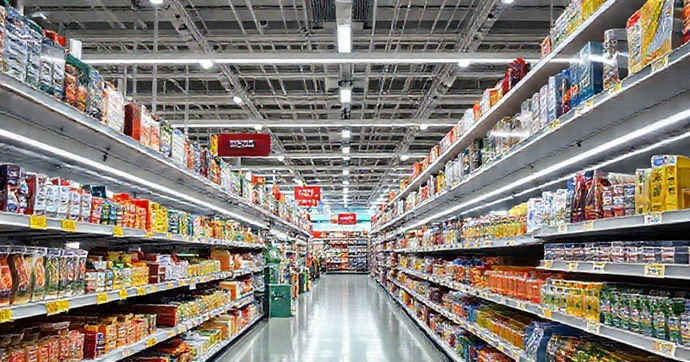 Tudo que Voc&ecirc; Precisa Saber sobre G&ocirc;ndolas de Mercado