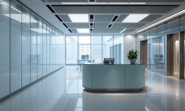 Balc&atilde;o de vidros modulados: Tudo o que voc&ecirc; precisa saber