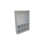 comprar estante colmeia mdf para loja Jandira comprar estante colmeia mdf para loja Jandira