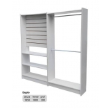 comprar estante mdf para loja Mairiporã comprar estante mdf para loja Mairiporã