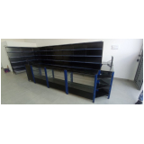 contato de fabricante de gôndolas central de aço para supermercados São Vicente contato de fabricante de gôndolas central de aço para supermercados São Vicente