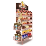display expositor personalizado Franco da Rocha display expositor personalizado Franco da Rocha