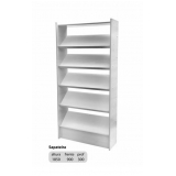 estante de mdf para loja preços Bertioga estante de mdf para loja preços Bertioga
