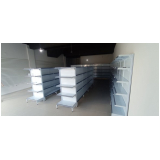 fabricante de gôndolas central com prateleiras Paraná fabricante de gôndolas central com prateleiras Paraná