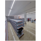 fabricante de gôndolas central para supermercado Vila Matilde fabricante de gôndolas central para supermercado Vila Matilde