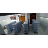 gôndola central supermercado valores Santana de Parnaíba gôndola central supermercado valores Santana de Parnaíba