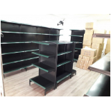 gôndola central valores São José dos Campos gôndola central valores São José dos Campos