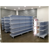 gôndola central Osasco gôndola central Osasco