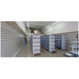 gôndola de ponta 3 faces comprar Ribeirão Pires gôndola de ponta 3 faces comprar Ribeirão Pires
