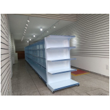 gôndola em aço preço Santana gôndola em aço preço Santana