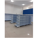 gôndola paredes valores Jandira gôndola paredes valores Jandira