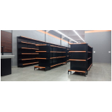 gôndolas central mercados Ilhabela gôndolas central mercados Ilhabela