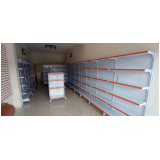 gôndolas de aço para supermercado preço São José do Rio Preto gôndolas de aço para supermercado preço São José do Rio Preto