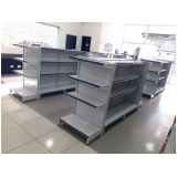 Gôndolas Aço Mercado Gôndolas Aço Mercado