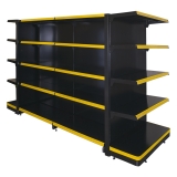 Gôndola Parede Gôndola Parede