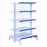 Gôndola para Loja de Doce