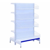 Gôndola para Loja de Festa