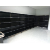 onde comprar fabricante de gôndola parede Tibaji onde comprar fabricante de gôndola parede Tibaji
