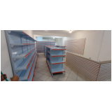 onde comprar gôndola central com ponta Londrina onde comprar gôndola central com ponta Londrina