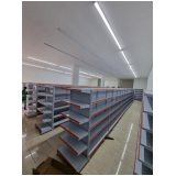 onde vende gôndolas de aço central Abatiá onde vende gôndolas de aço central Abatiá