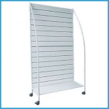 Painel Canaletado Loja