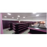 preço de gôndola central de mdf Toledo preço de gôndola central de mdf Toledo