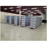 valor de gôndola mercado Limeira valor de gôndola mercado Limeira