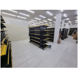 valor de gôndolas de ferro para mercado Juquitiba valor de gôndolas de ferro para mercado Juquitiba