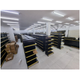 valor de gôndolas de madeira para supermercado Praia Grande valor de gôndolas de madeira para supermercado Praia Grande