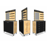 Display Expositor Personalizado
