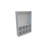 empresa de estante mdf para loja Borrazópolis empresa de estante mdf para loja Borrazópolis