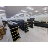 gôndolas central de aço para supermercados valores Zona Sul gôndolas central de aço para supermercados valores Zona Sul
