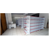 gôndolas prateleiras mercado comprar Mooca gôndolas prateleiras mercado comprar Mooca