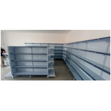 onde comprar gôndola de paredes Guarulhos