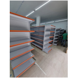 onde comprar gôndola ponta Cajamar