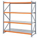 Porta Pallet Dinâmico Porta Pallet Dinâmico