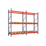 Porta Pallet Industrial Porta Pallet Industrial