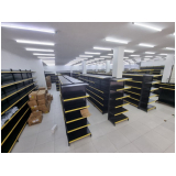preço de gôndolas central para supermercado Guarujá preço de gôndolas central para supermercado Guarujá