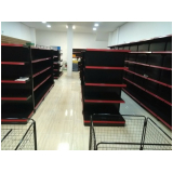 preço de gôndolas central para supermercados Campo limpo preço de gôndolas central para supermercados Campo limpo