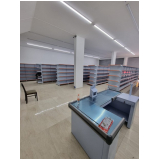 telefone de fabricante de gôndolas de mercado Valinhos